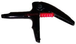 HeatSync Composite Gun